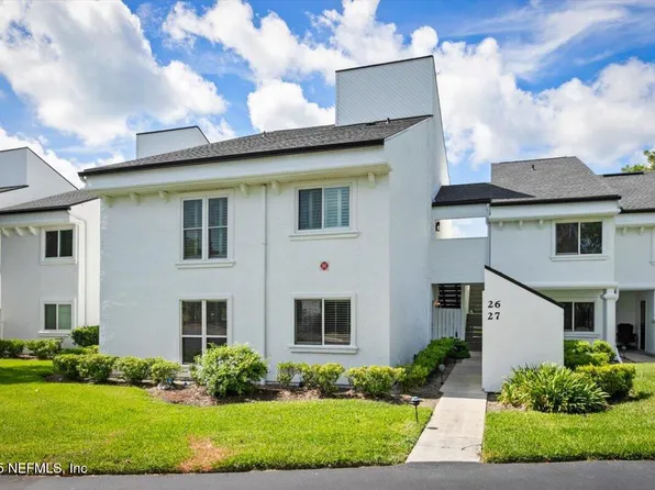 27 Tifton Way S, Ponte Vedra Beach, FL 32082