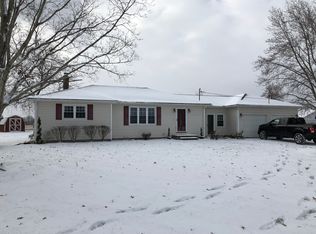 220 Airport Rd, Warren, OH 44481