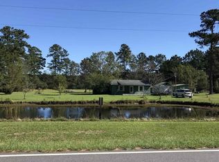 20500 Lake Church Rd, Metter, GA 30439