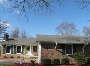 444 Jackie Way, Shepherdsville, KY