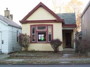 1934 Eastern Ave, Covington, KY 41014