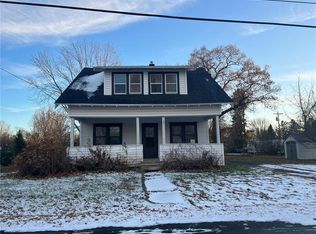 401 5th St, Centuria, WI 54824