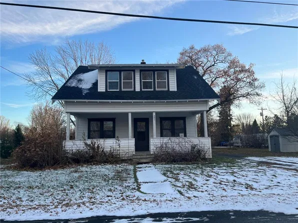 401 5th STREET, CENTURIA, WI 54824