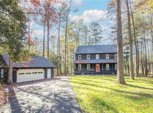 13619 Quail Hollow Ln, Midlothian, VA 23112