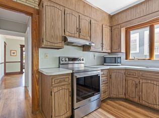 84 Brayton Rd #2A, Brighton, MA 02135
