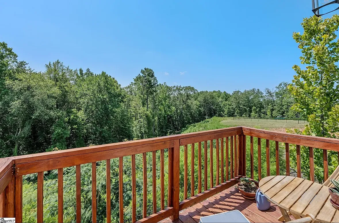 1st floor Patio - 29 Apollo View Ln