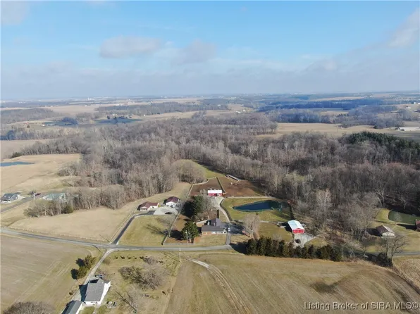 684 W County Road 400 S, Greensburg, IN 47240