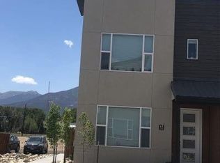 2105 Emma Ln UNIT B, Salida, CO 81201