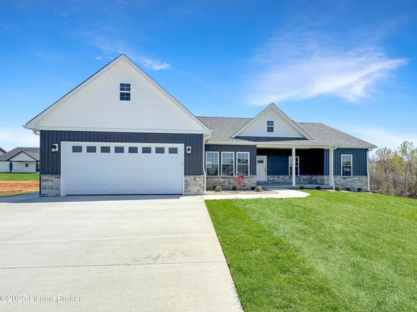 61 Robert Allen Ln, Brandenburg, KY 40108