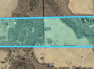 24372 243rd St, Mc Louth, KS 66054