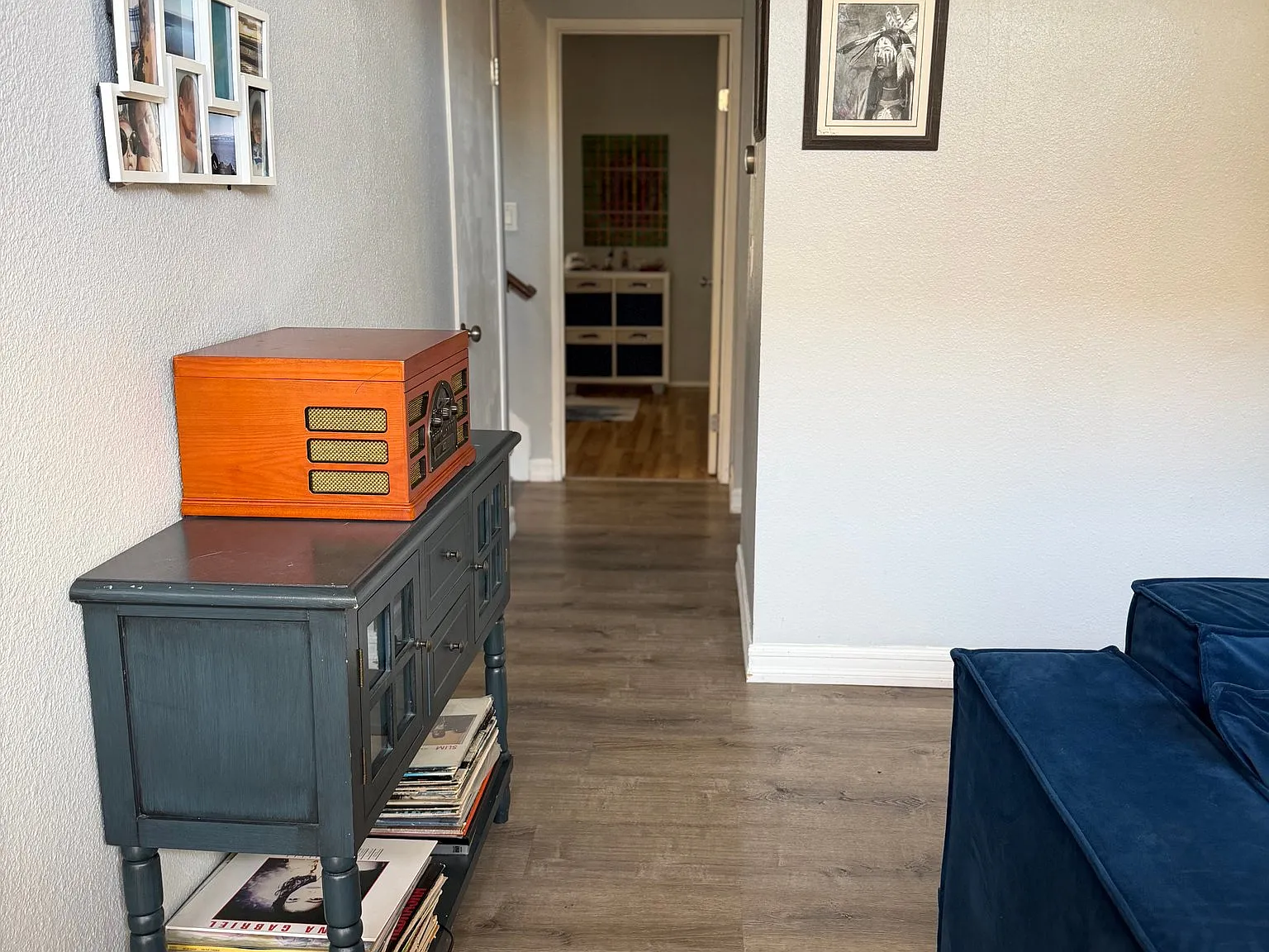 Beautiful 3 Bed / 2 bath Home in Bay Terraces / Paradise Hills area — Photo 4