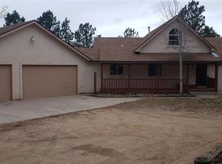 47 Vail Creek Dr, Divide, CO 80814