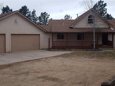 47 Vail Creek Dr, Divide, CO, 80814
