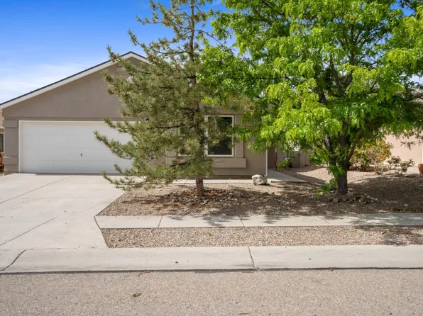 6124 Costa Blanca Ave NW, Albuquerque, NM 87114