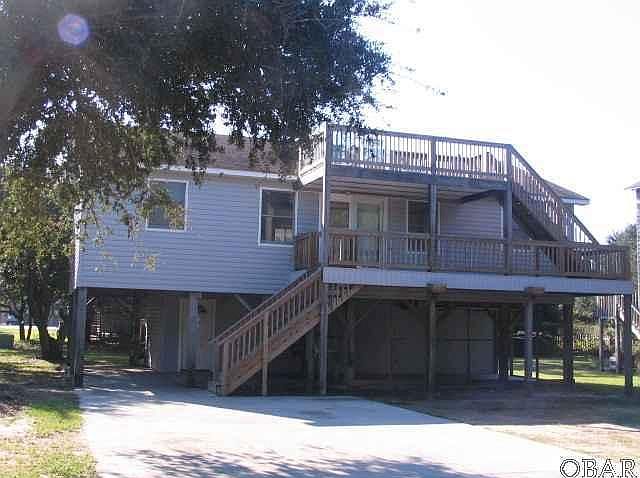 5th BR, Efficiency 1st floor!