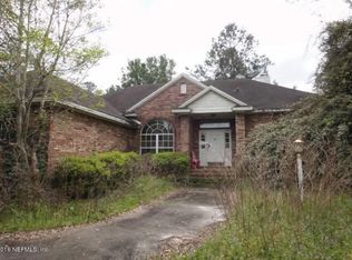 7808 Red Top Rd, Macclenny, FL 32063