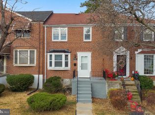 4926 Lindsay Rd, Baltimore, MD 21229
