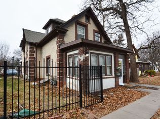 3445 Queen Ave N #2, Minneapolis, MN 55412