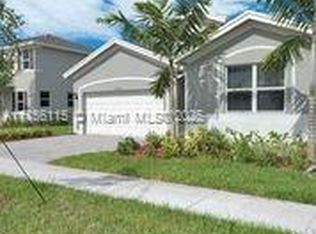 27844 SW 133rd Path, Homestead, FL 33032