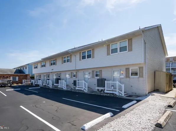 613 Bayshore Ct Unit 6, Ocean City, MD 21842