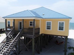 2507 Bienville Blvd, Dauphin Island, AL 36528