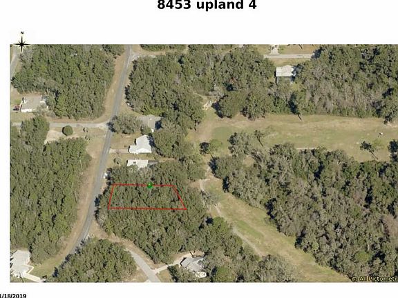5th image of 8453 N Upland Dr