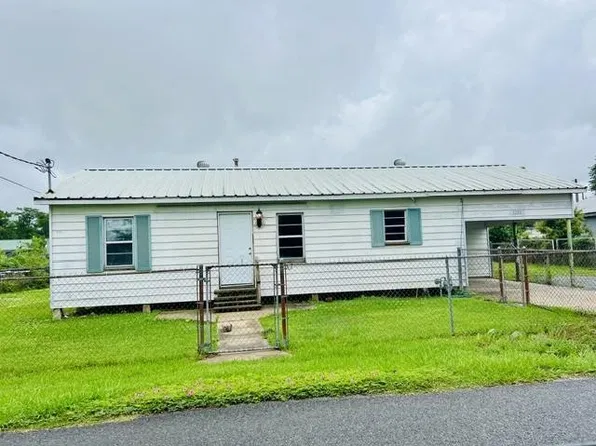 1230 Lacroix Dr, Houma, LA 70364