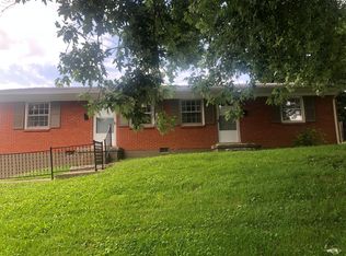 1697 Hill View Pl #1697 & 169, Lexington, KY 40504