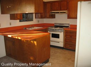 124 Northridge Ter APT 2, Medford, OR 97501