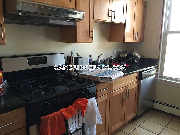 Picture of Kitchen