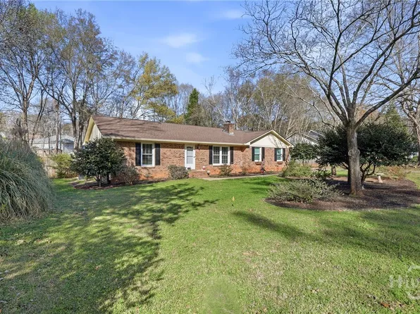 185 Knob Lick Drive, Athens, GA 30605