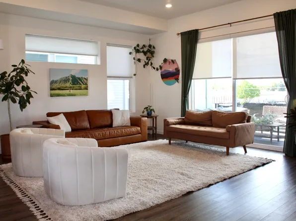 1713 W 67th Cir, Denver, CO 80221