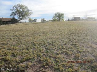 2587 Eldred Rd, Chino Valley, AZ 86323