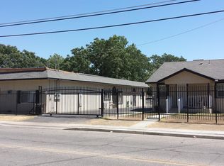 315 Beardsley Ave, Bakersfield, CA 93308