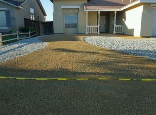 11750 Begonia Rd, Adelanto, CA 92301