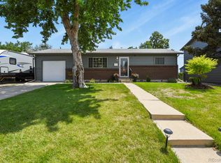 7480 Wolff St, Westminster, CO 80030