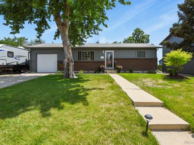7480 Wolff Street, Westminster, CO, 80030