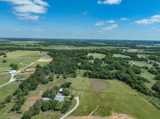 2971 E Highway 114, Boyd, TX 76023