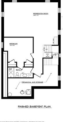 2nd image of 5413 S Fair Elms Ave