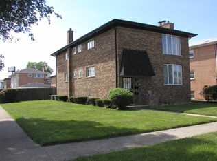 416 Prairie Ave, Calumet City, IL