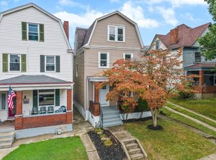 459 North Ave, Verona, PA 15147
