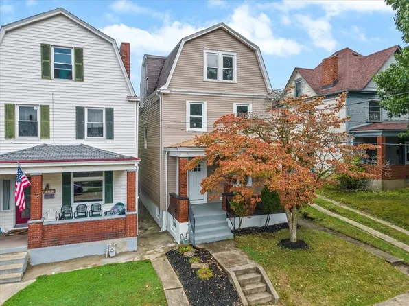 459 North Ave, Verona, PA 15147