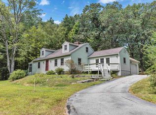 76 Mack Hill Rd, Amherst, NH 03031