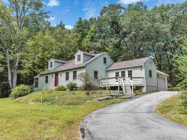 76 Mack Hill Road, Amherst, NH 03031