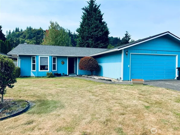 115 Holly Park Street, Longview, WA 98632
