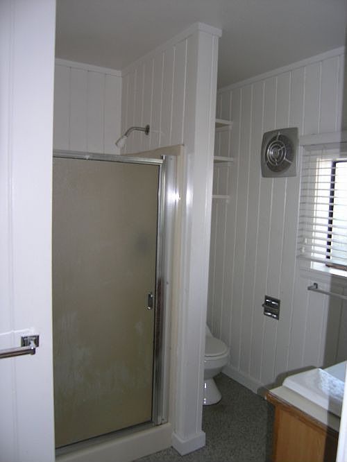 Interior Photo