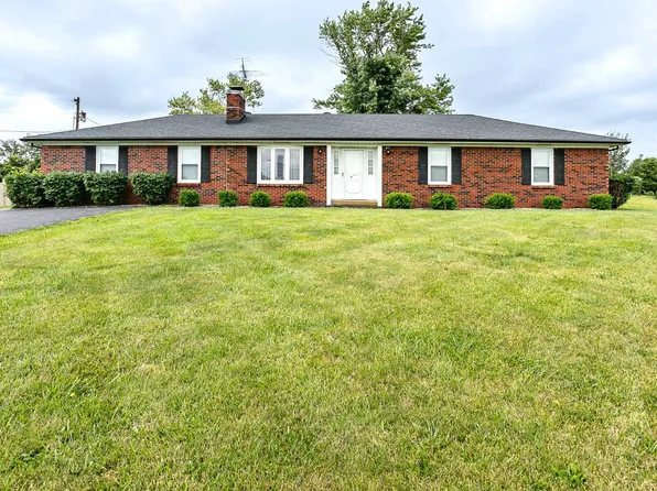 1965 Saint Marys Rd, Lebanon, KY 40033