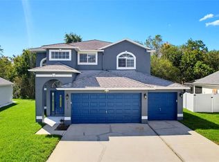 2512 BROOKSTONE DRIVE, KISSIMMEE, FL 34744