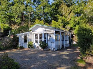 195 Rhody Loop, Florence, OR 97439