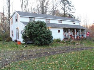 85 Pellet Rd, Hannibal, NY 13074